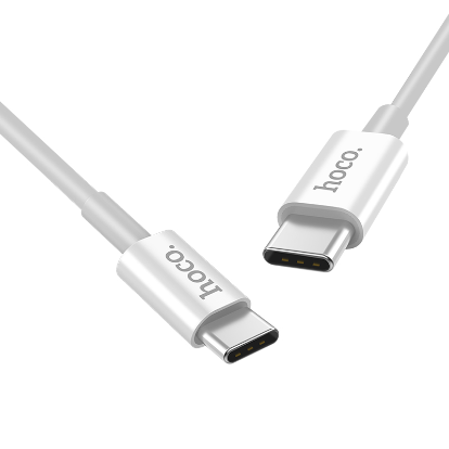 HOCO X23 Type-C to Type-C 3A Fast Charging Cable