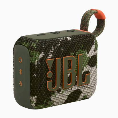 JBL Go 4 ORIGINAL Portable Bluetooth Speaker