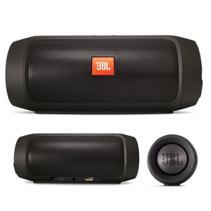 JBL Charge Mini 3+ Bluetooth Speaker