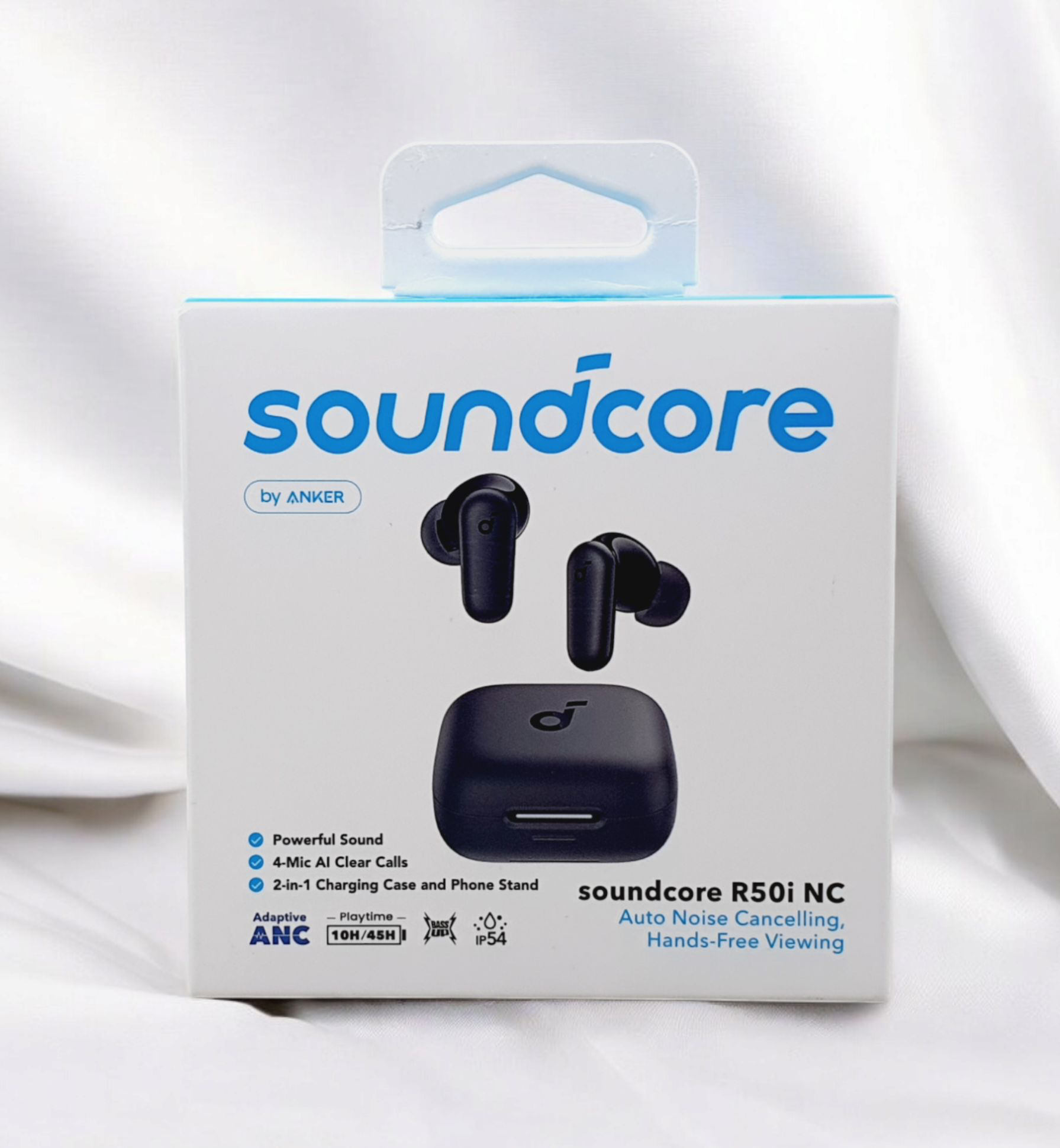 Soundcore R50i NC True Wireless Earbuds