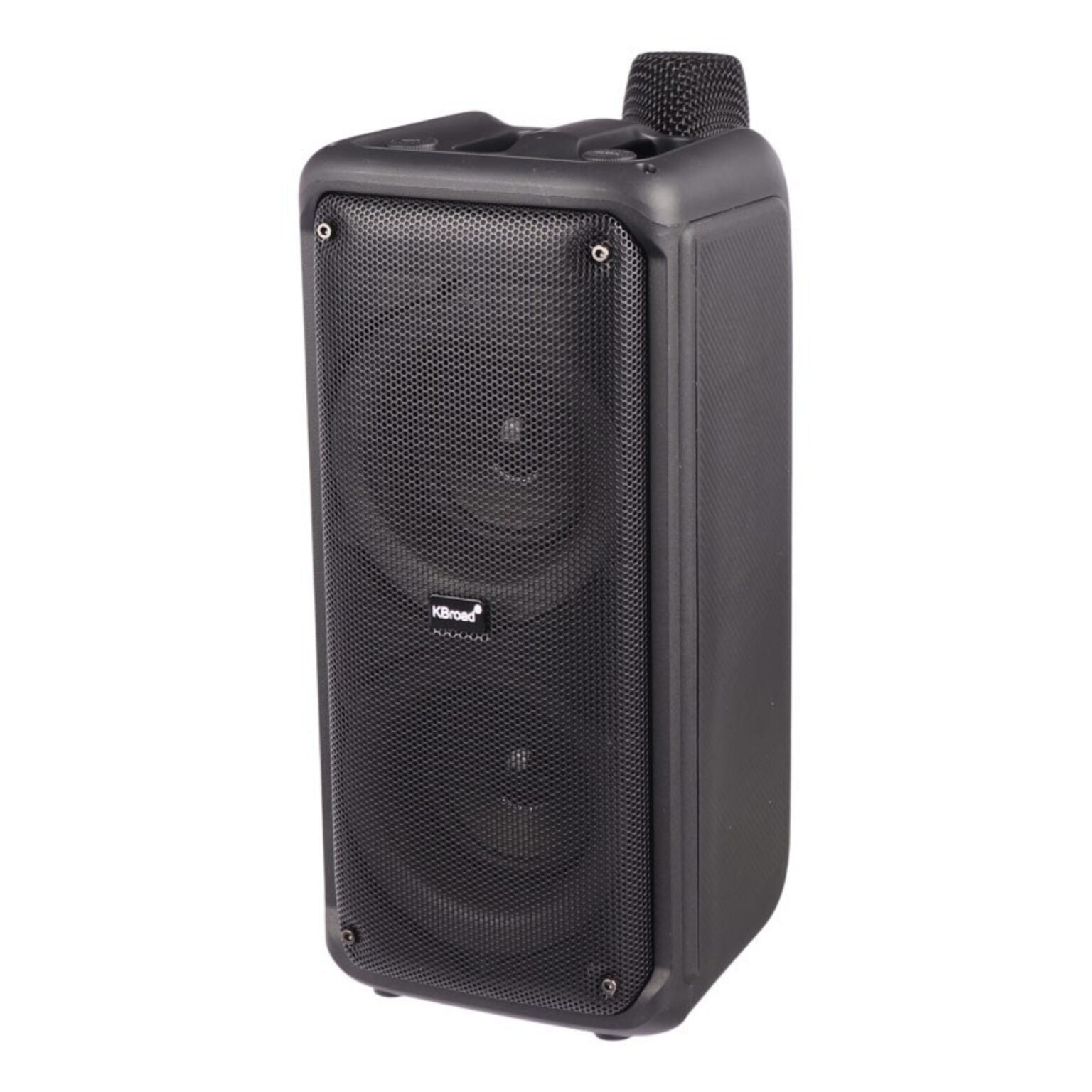 KTS-1973 Portable Bluetooth Speaker