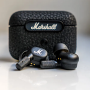 Marshall Motif ANC Wireless Earbuds