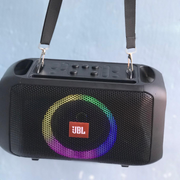 JBL PartyBox On The Go Bluetooth Speaker