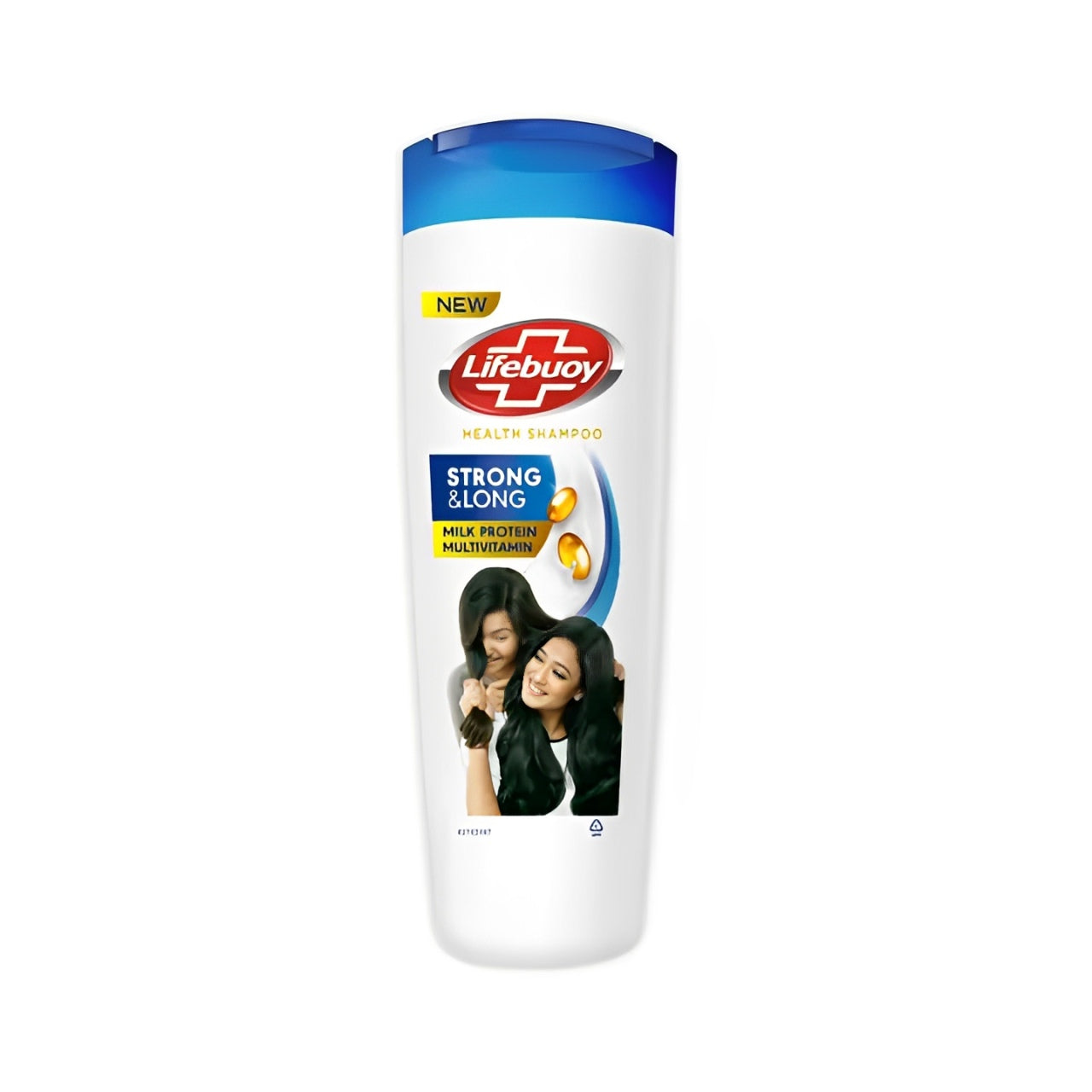 Lifebuoy Shampoo - 175ml