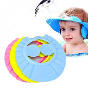 Baby Shower Cap