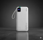 BL2U! SY286D Power Bank 20000mAh