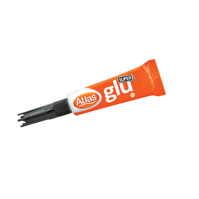 Atlas Super Glue 3g - 1pcs