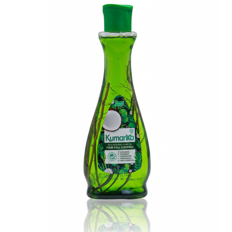 Kumarika Hair Oil Hair Fall Control