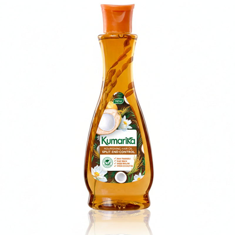 Kumarika Split End Control Hair Oil