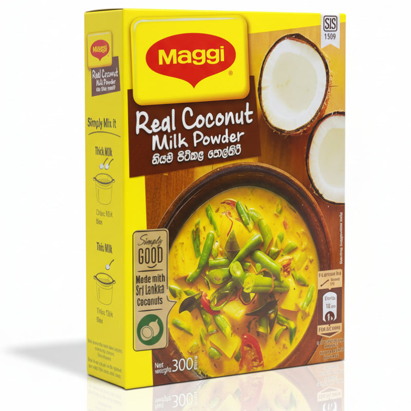 Maggi Real Coconut Milk Powder