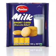 Munchee Milk Short Cake Biscuits