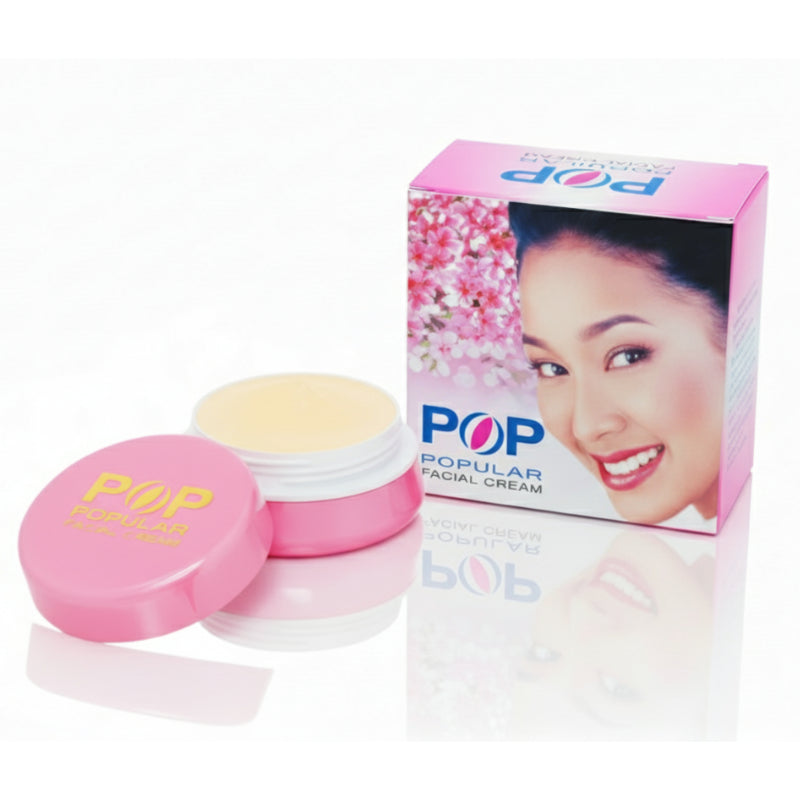 POP Popular Facial Cream – 4g