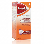 Panadol Syrup - 100ml