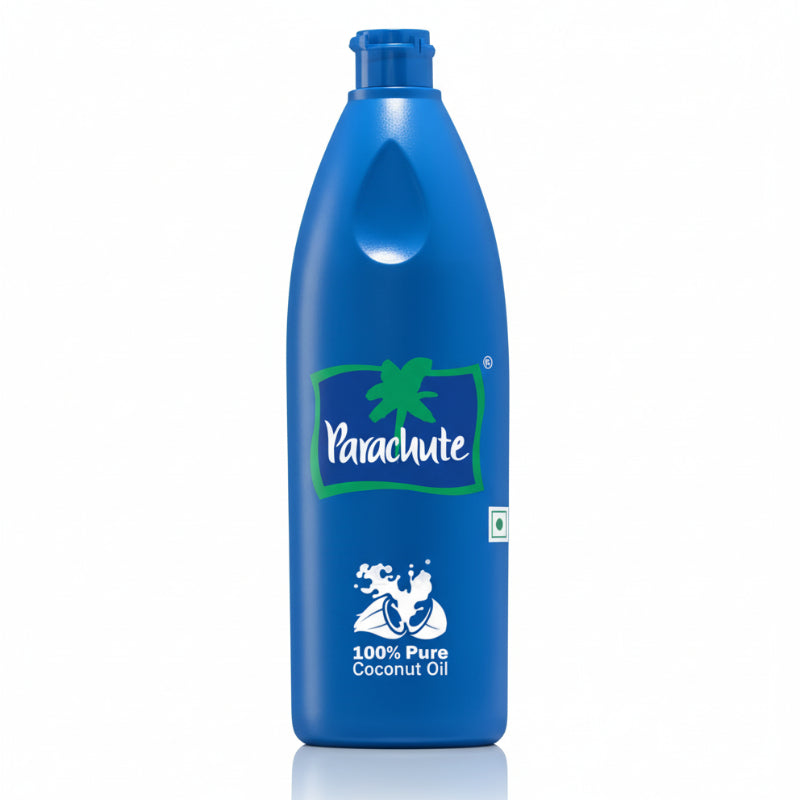Parachute 100% Pure Coconut Oil