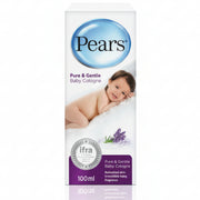Pears Pure & Gentle Baby Cologne - 100ml