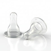 Pretty Baby Feeding Bottle Susu Nipple Silicone - 1pcs