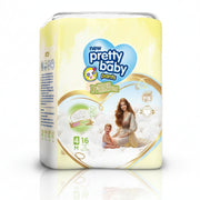 Pretty Baby Pants Diapers
