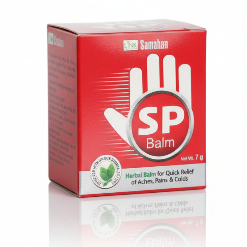 Link Samahan SP Balm - 7g