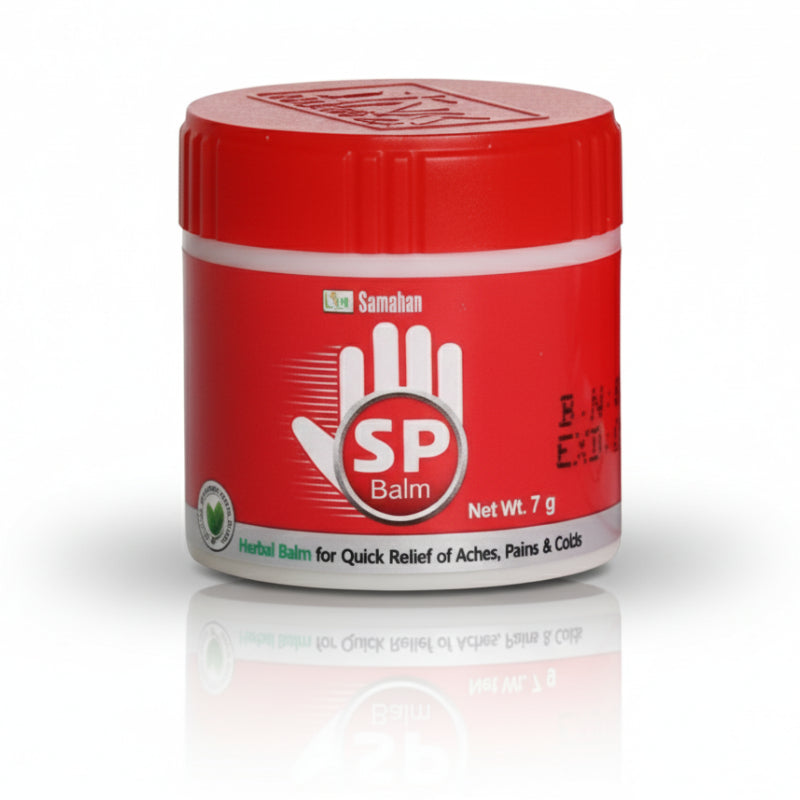 Link Samahan SP Balm - 3g