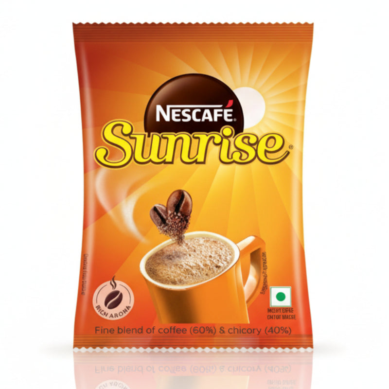 Sunrise Nescafe Small - 6pcs