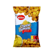 Munchee Cheese Button Biscuits - 20g