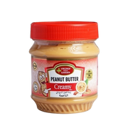 Virginia Green Garden Peanut Butter Creamy - 340g