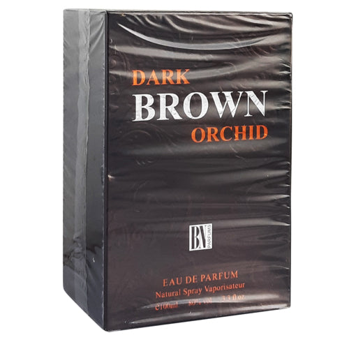Dark Brown Orchid Eau De Perfume - 100ml