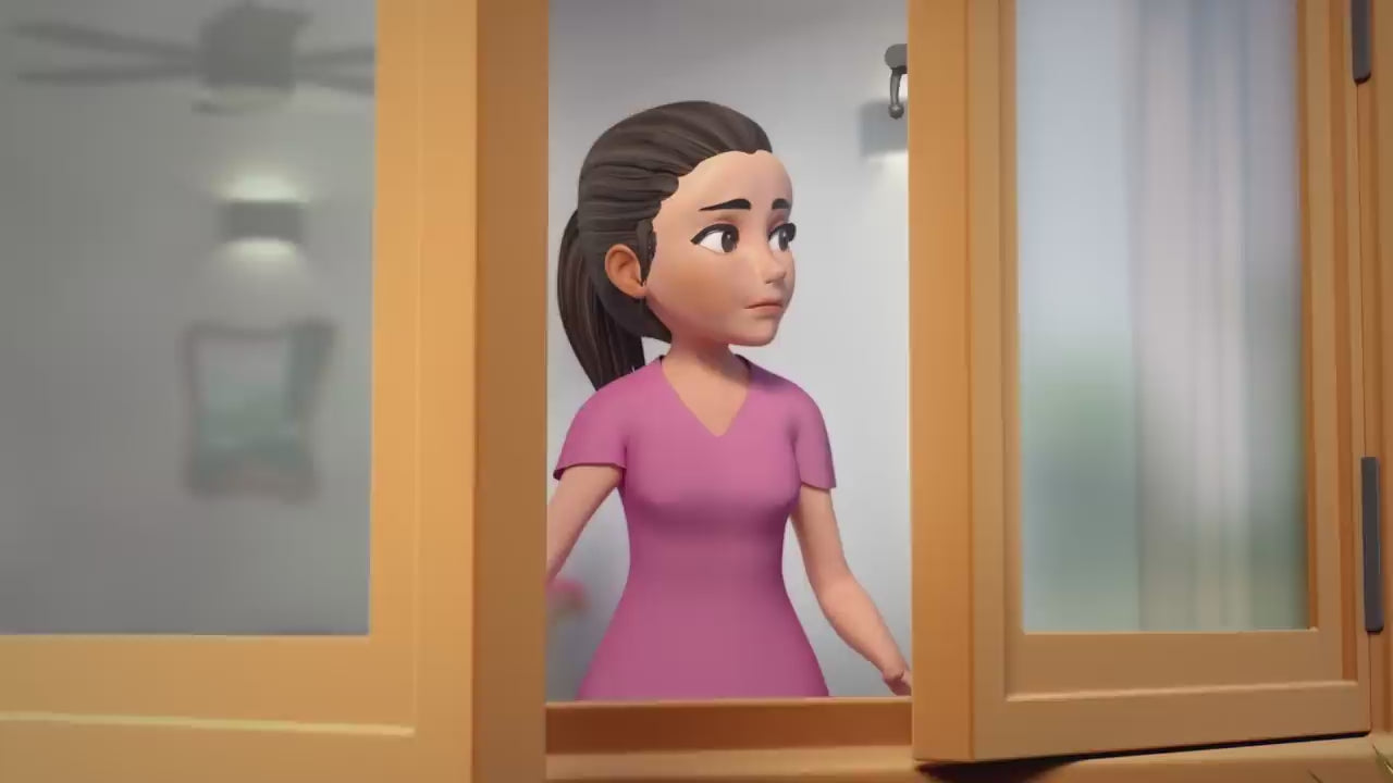 Load video: Clogard Magic Mango Chooty Toothpaste - 40g