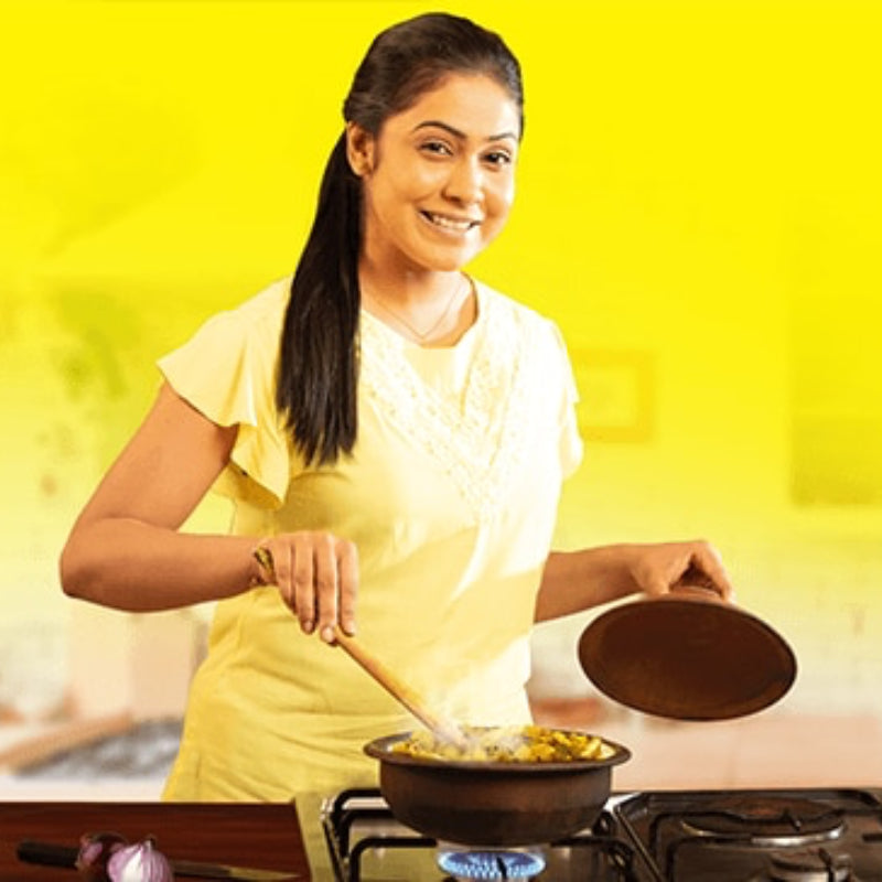 Load video: Maggi Rasamusu - 6g