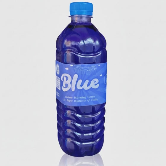 Load video: Seven Star Blue - 500ml