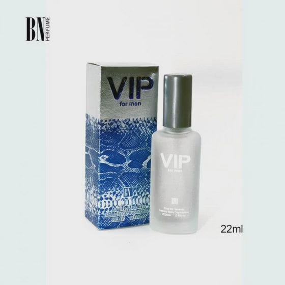 Load video: VIP For Men Perfume - 22ml