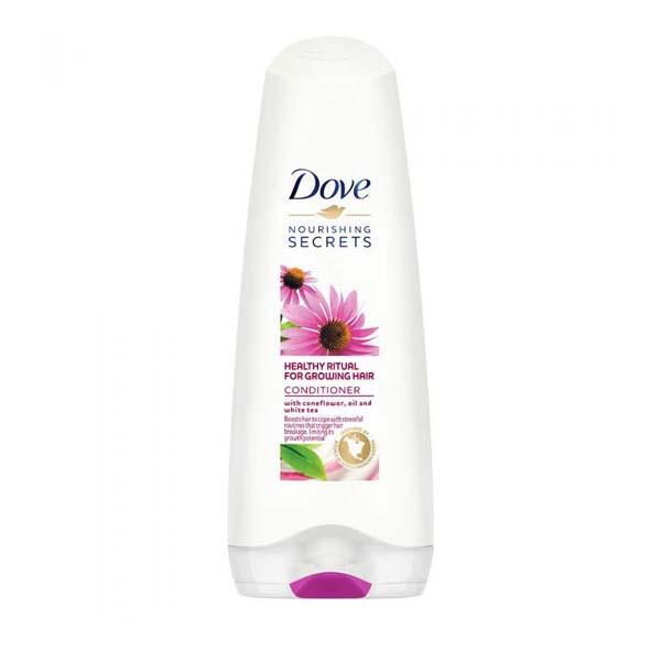 Dove Growth Ritual Conditioner - 180ml