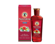 Himani Navratna Herbal Oil Cool - 50ml (Copy)