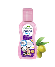 Natures Secret Panda Baby Cream With Olive Oil