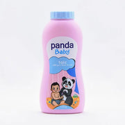 Panda Baby Talc