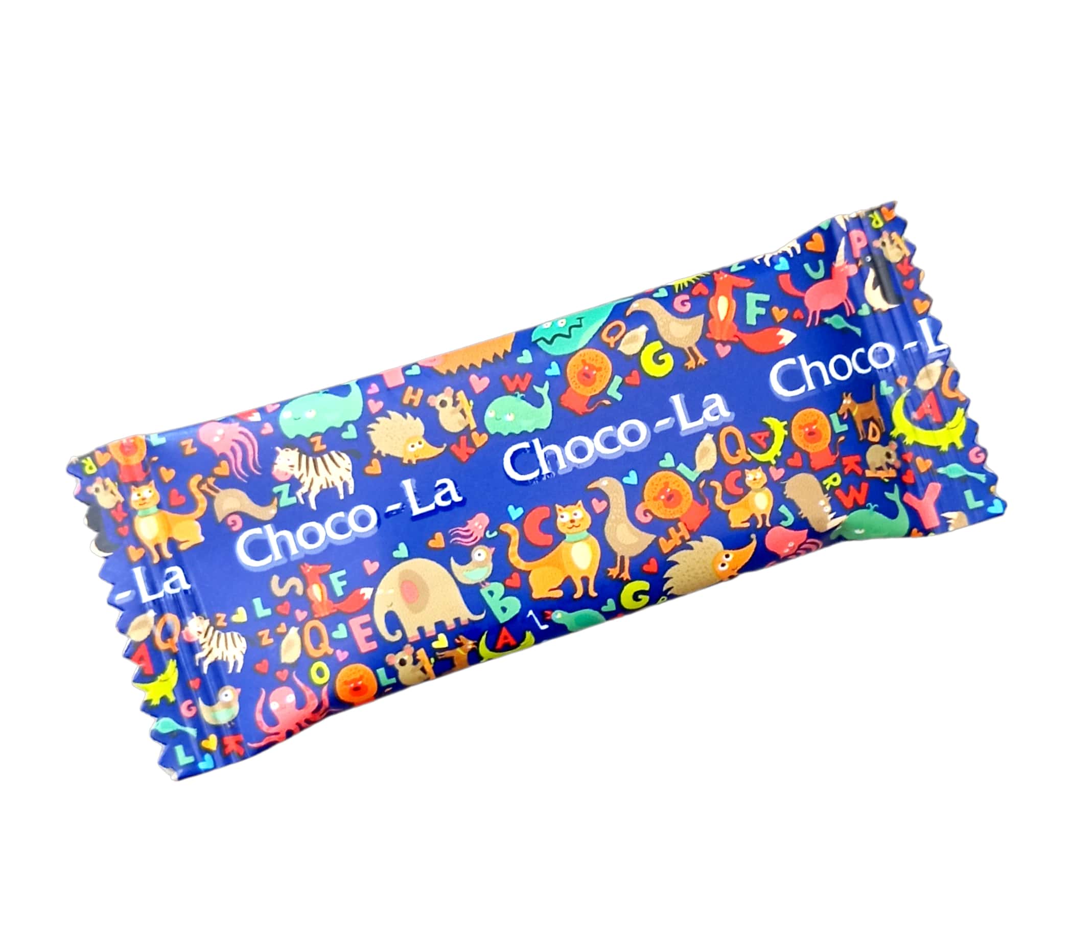 Ritzbury Choco - La Milk Choco