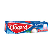 Clogard Strong Teeth Natural Salt Toothpaste