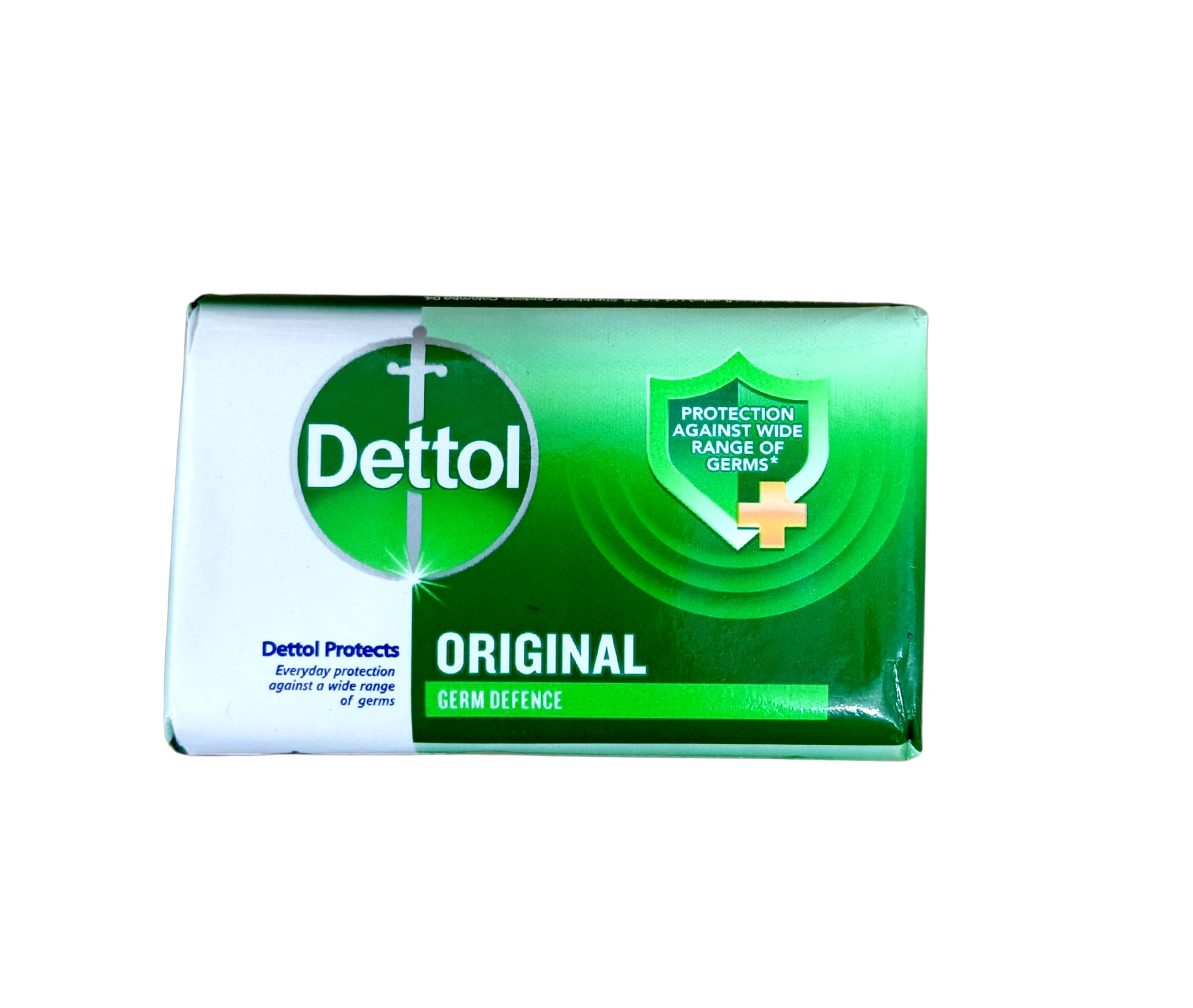 Dettol Original Germ Defence Soap