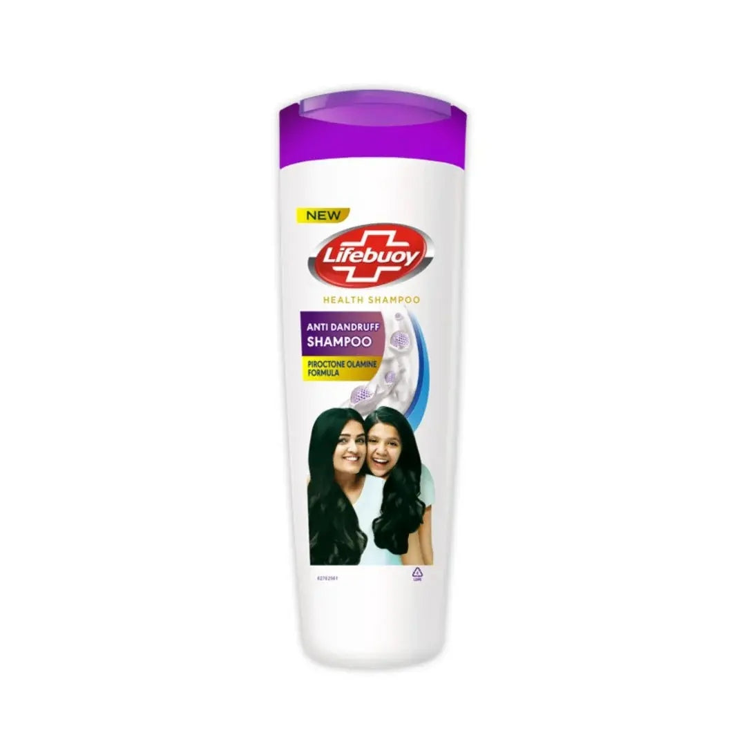 Lifebuoy Shampoo - 175ml