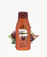 Nature's Secrets Intensive Care Body Lotion - Vitamin E