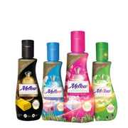 Mellow Fabric Softener & Perfume - 100ml