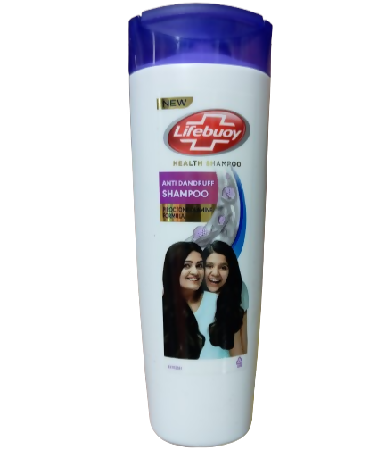 Lifebuoy Shampoo - 175ml
